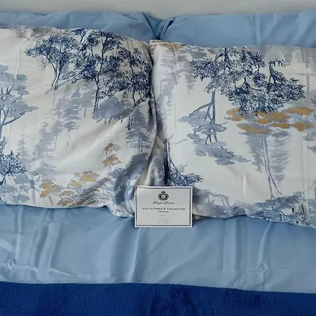 Sea Residences Staycation Near Moa By Mae